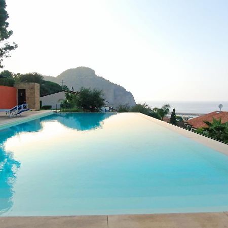 La Torre Di Magara By Wonderful Italy Apartman Cefalù Kültér fotó