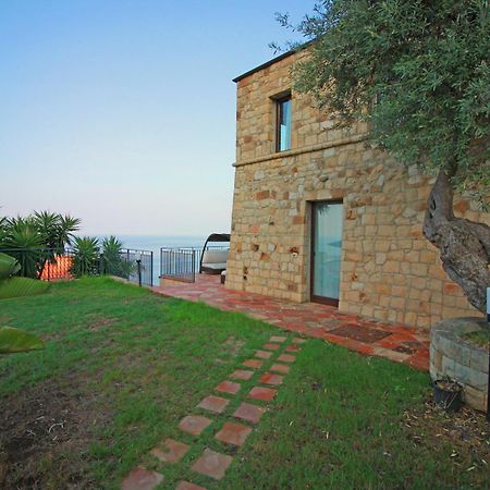 La Torre Di Magara By Wonderful Italy Apartman Cefalù Kültér fotó