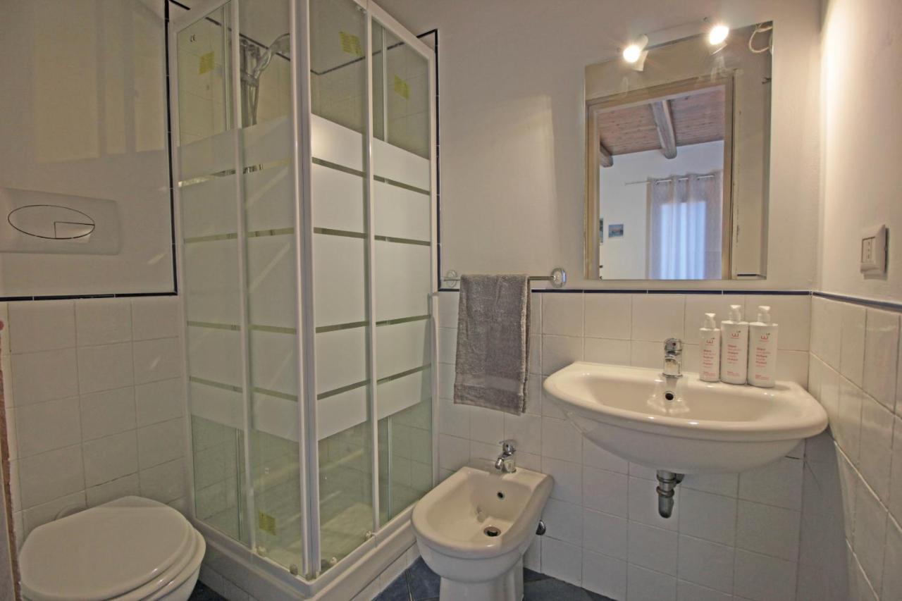 La Torre Di Magara By Wonderful Italy Apartman Cefalù Kültér fotó
