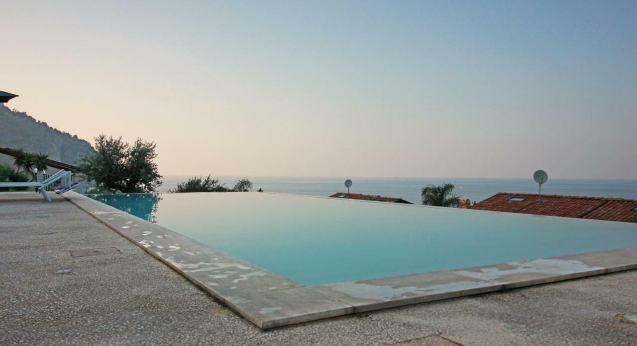 La Torre Di Magara By Wonderful Italy Apartman Cefalù Kültér fotó